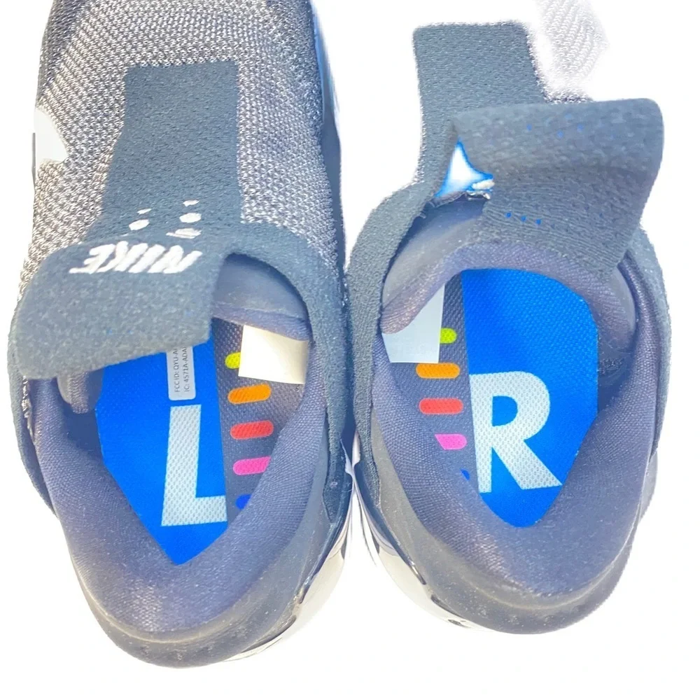 Nike BB Adapt size 11.5 - Picture 5 of 12